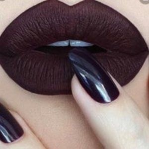 3-Kat Von D Liquid Lipstick